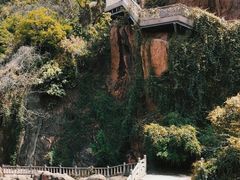 -牛首山文化旅游区