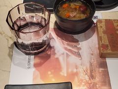 -盛焰铁板烧(王府井店)