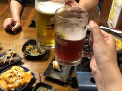 红啤-鸟内会(河北路店)
