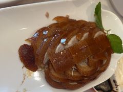 -大鸭梨烤鸭(石佛营店)