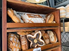 -Juicy Bakery(大学路店)
