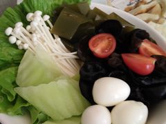 -鱼酷活鱼烤鱼(信息城店)