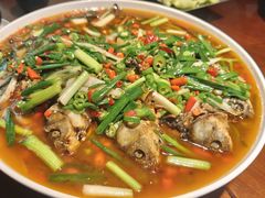 -三叔特色自贡菜(中海国际店)