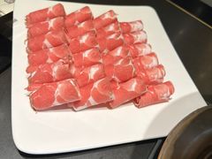 -鼓楼东街老火锅(鼓楼店)