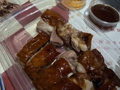 -先记烧鹅王·本地粤菜(福永店)