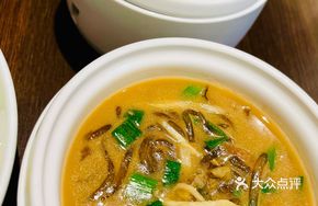 Signature Sand Garlic Braised Bean Noodles