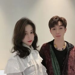 点击看大图 -3AM HAIR SALON烫发染发接发