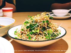 -九毛九西北菜(番禺万达店)