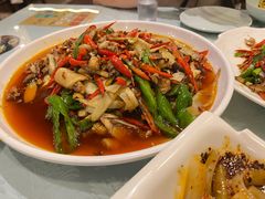 -陈胖子特色菜.鲜货现炒(融景城店)