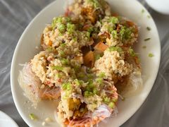 -众味海鲜大排档·活海鲜·潮汕味(南澳店)
