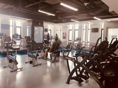 -美格菲健身(外滩店)