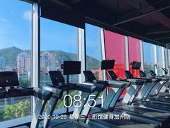 -形馆健身·普拉提(加州店)