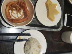 -姚记炒肝店(簋街店)