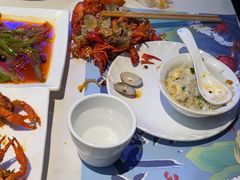 -七星龙虾城·海鲜·大闸蟹(吴江店)