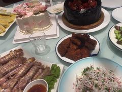 -映像威海·海鲜味道(经区店)