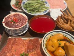 -楠火锅(太古里总店)