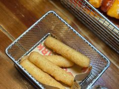 -Outdark Korean Restaurant