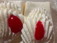 -红宝石·鲜奶小方·海派西点房(南丹店)