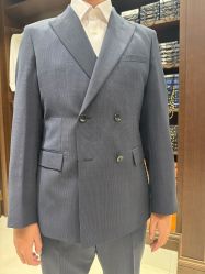 -优山定制西服衬衫大衣(国贸店)