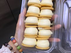 -甜嘟嘟烘焙坊(舒城路店)