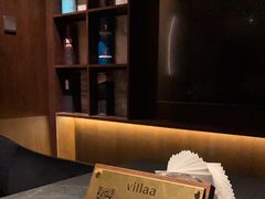 -villaa·别墅·融合菜西餐厅