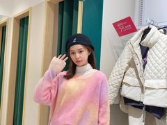 -hotwind热风(丽影广场店)