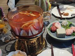 -合乐·创意火锅·海鲜火锅(亚东柒号店)