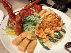 -8餐厅(新葡京酒店)
