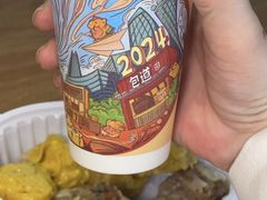 -包道广式点心专门店(振业店)