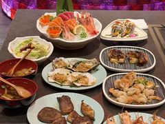 -郑州美盛喜来登大酒店
