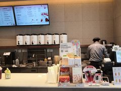 -奈雪的茶(金鹰广场店)