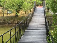 -南汇桃花村