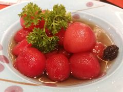 -赵小姐丨新中餐(曲江店)