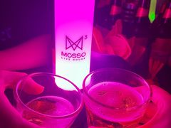 -MOSSO·Liveshow(M3香港广场店)