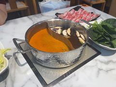 -呷哺呷哺 黄金牧场 (大港油田幸福广场店)