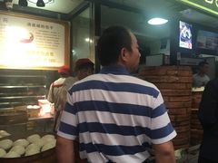 -清泉阁包子铺(中山路店)