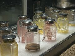 -汉巴味德(乐宾百货店)