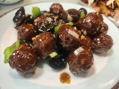 焦溜丸子-鼎香润(德胜门内店)