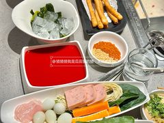 -海底捞火锅(城阳万象汇店)