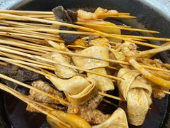 -冒椒火辣(奎星楼街店)