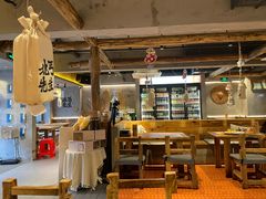 -北丐先生·野馄饨烧烤(雨花万象店)