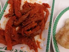 -华天延吉餐厅(西四总店)
