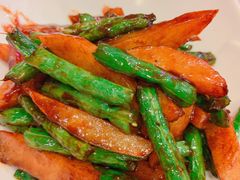 刀豆酱爆土豆-永兴餐厅(复兴中路店)