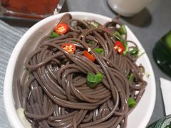 厥根粉-鱼酷活鱼烤鱼(信息城店)