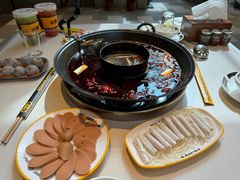 -花房村老火锅(巴南万达店)