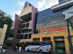 -双子塔酒店