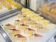 -诺嘉甜品(世贸店)