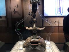 -荆州博物馆