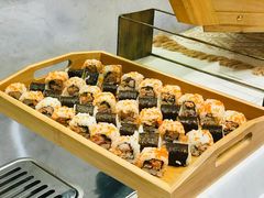 -大江户日本料理(吕厝店)