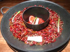 -楠火锅(西单店)
